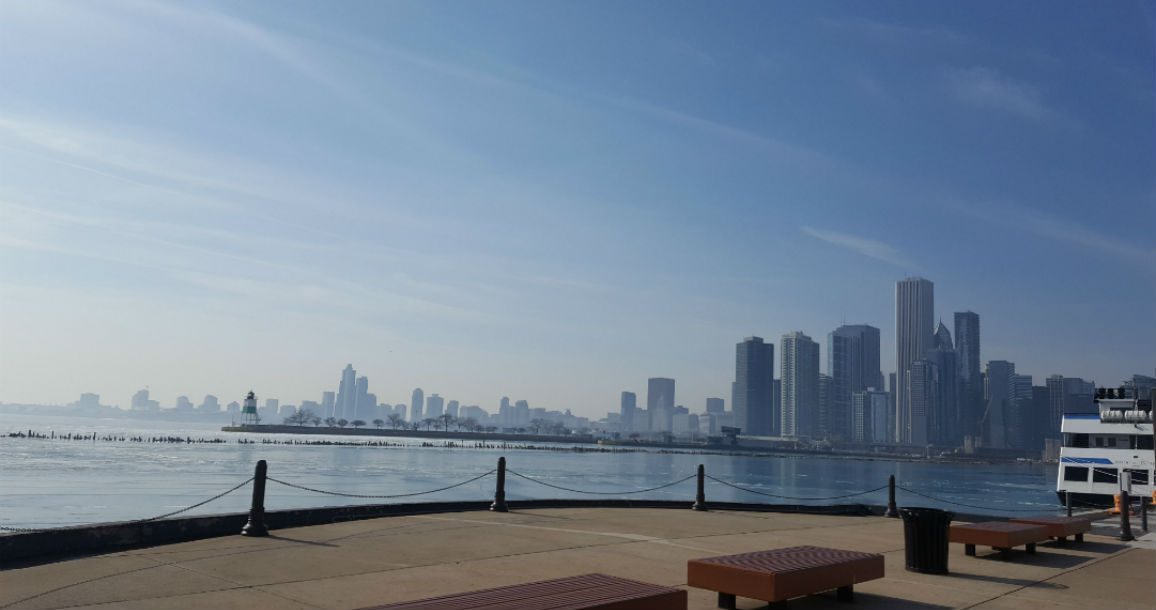 What’s all that noise?