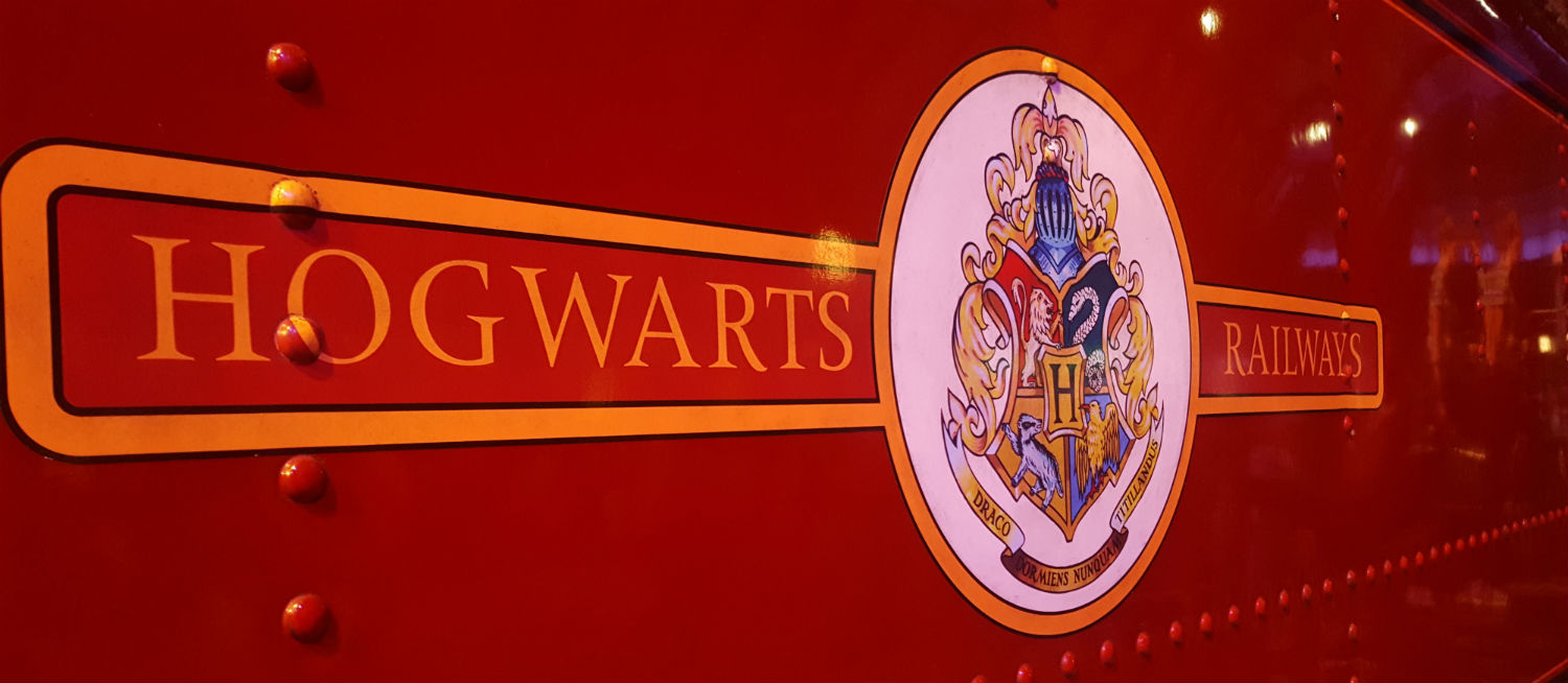 Harry Potter Studios are magical, but it’s not just the story which makes them so