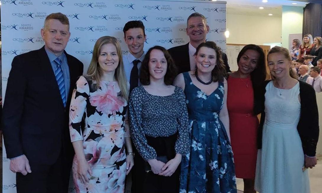 Behind the scenes: Giving that added extra to volunteering