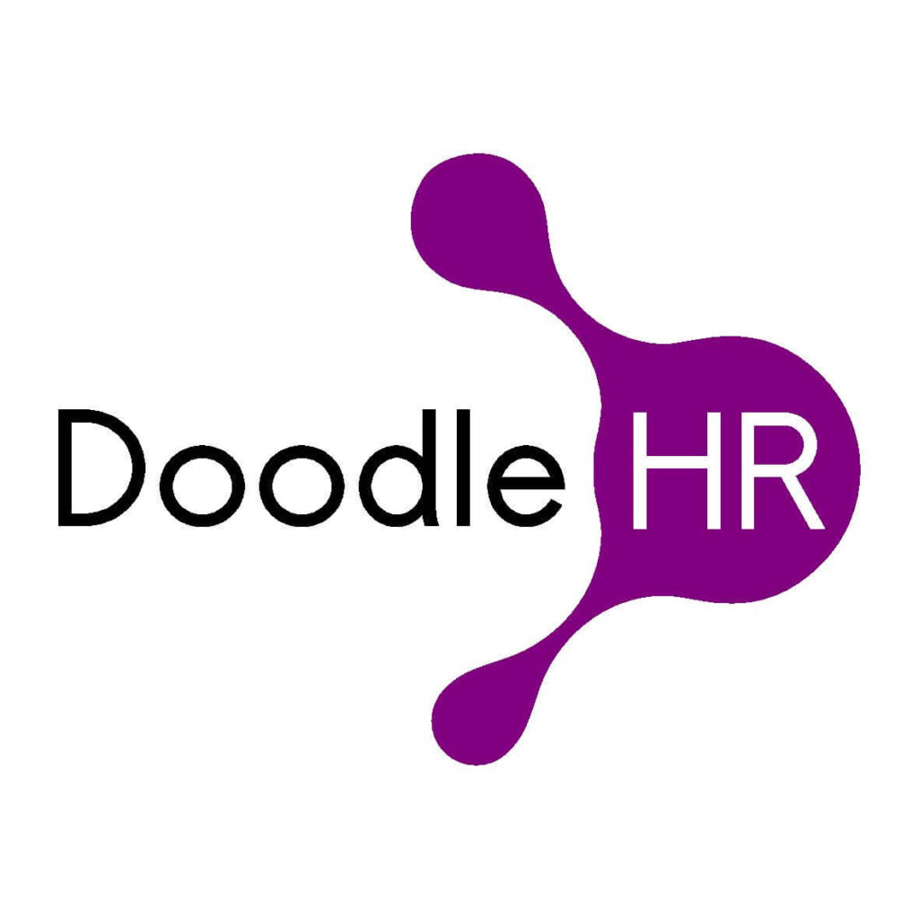 Doodle HR logo