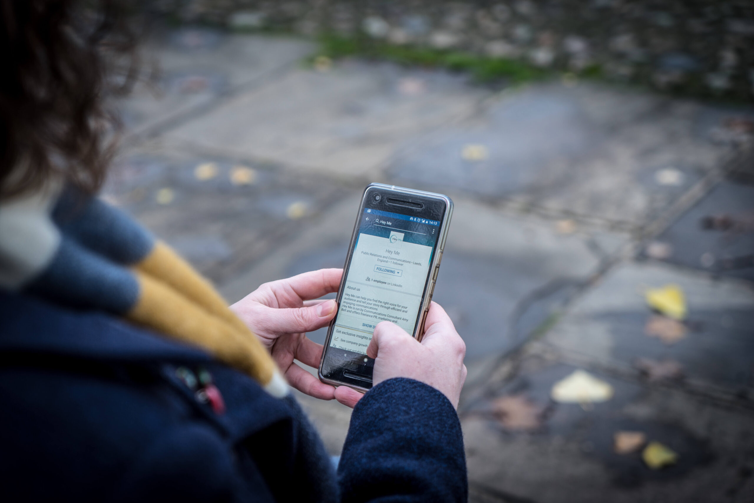 Is it time for you to invest in communications?