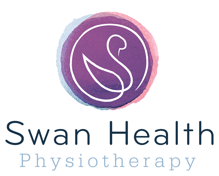 Swan Health Physiotherapy Logo