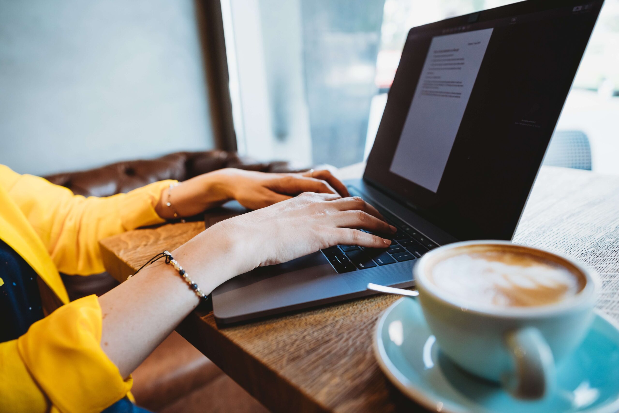 What I’ve learnt from freelancing in 3 months