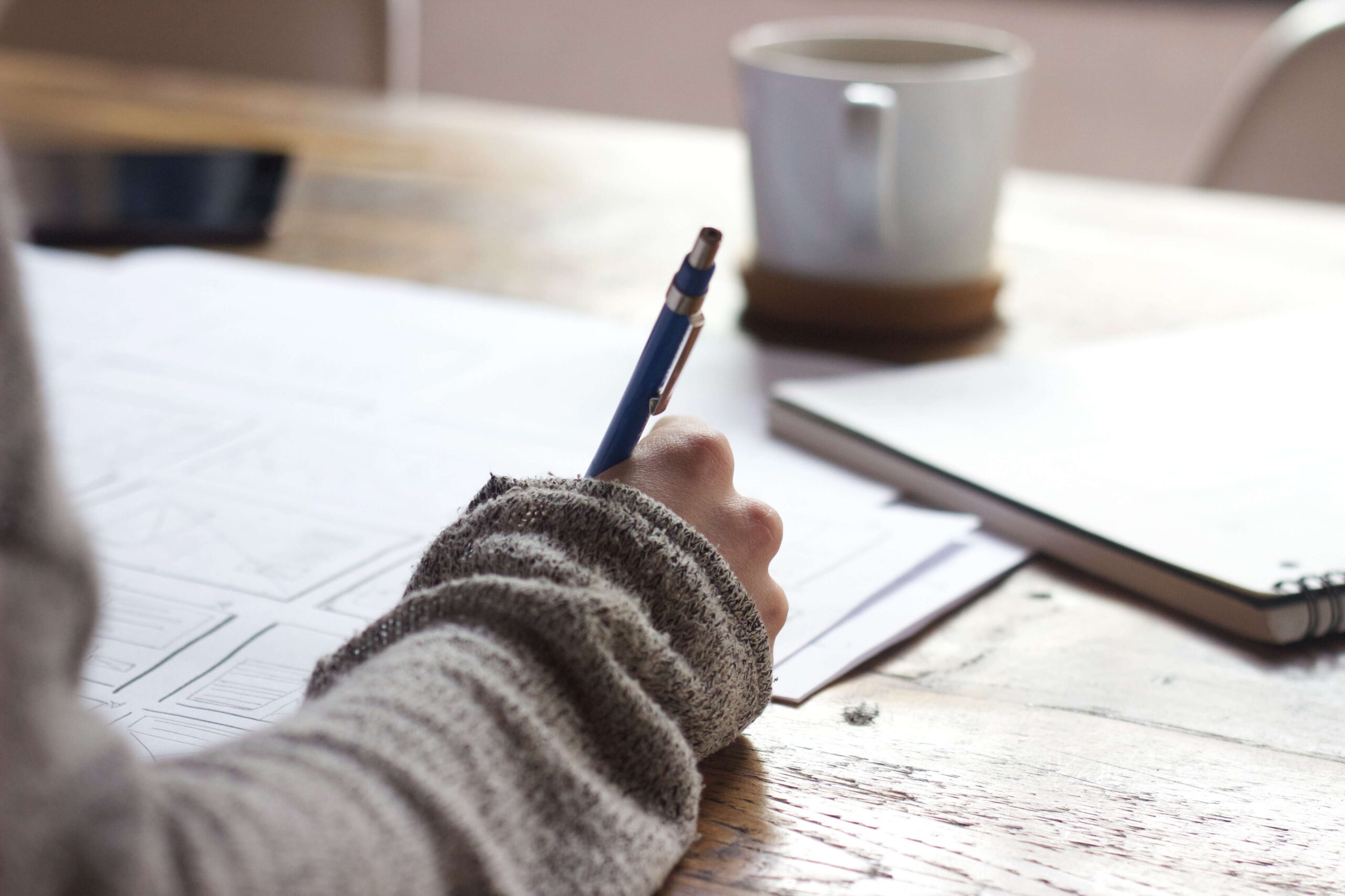 Copywriter Vacancy