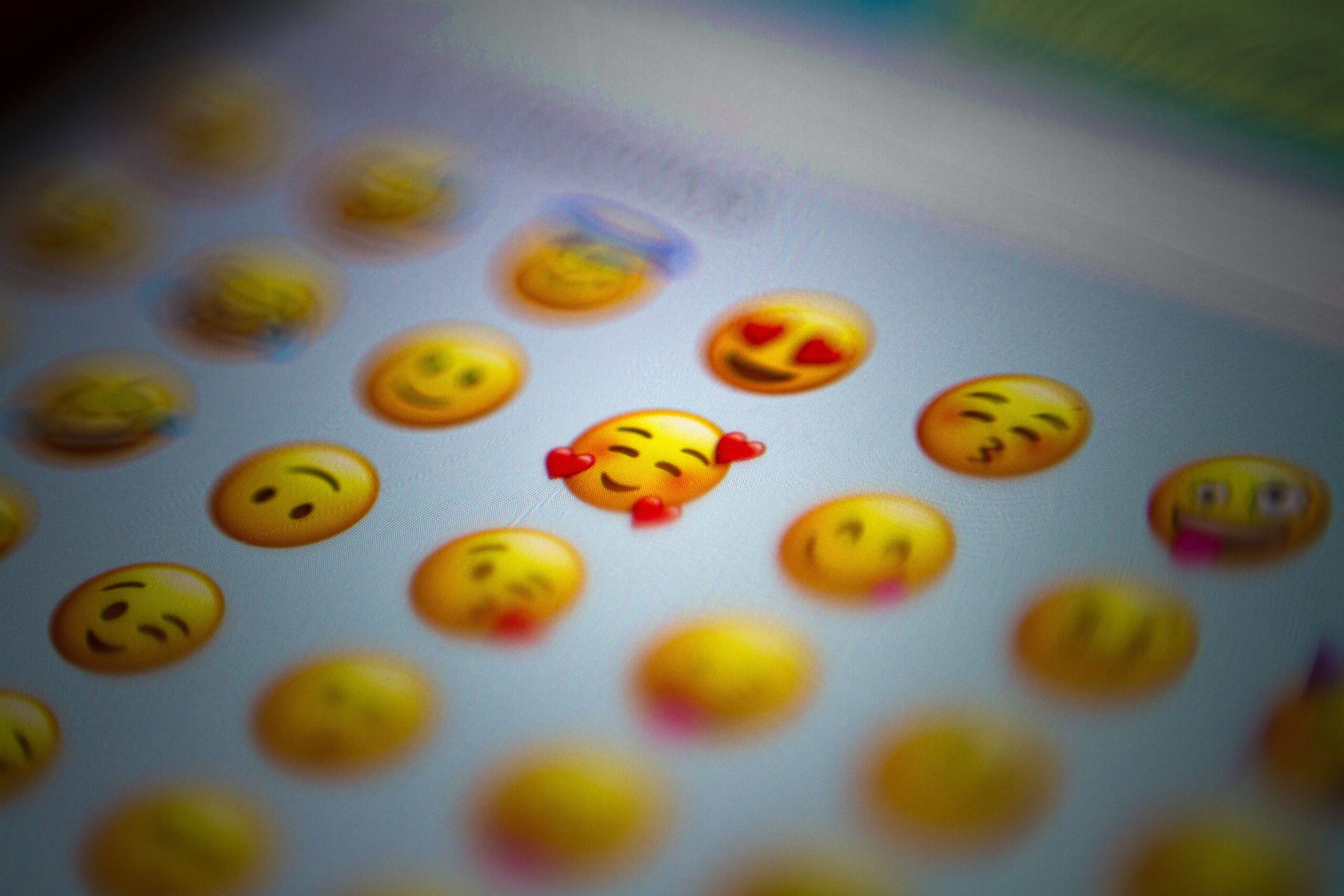 World Emoji Day: Why should you use emojis?