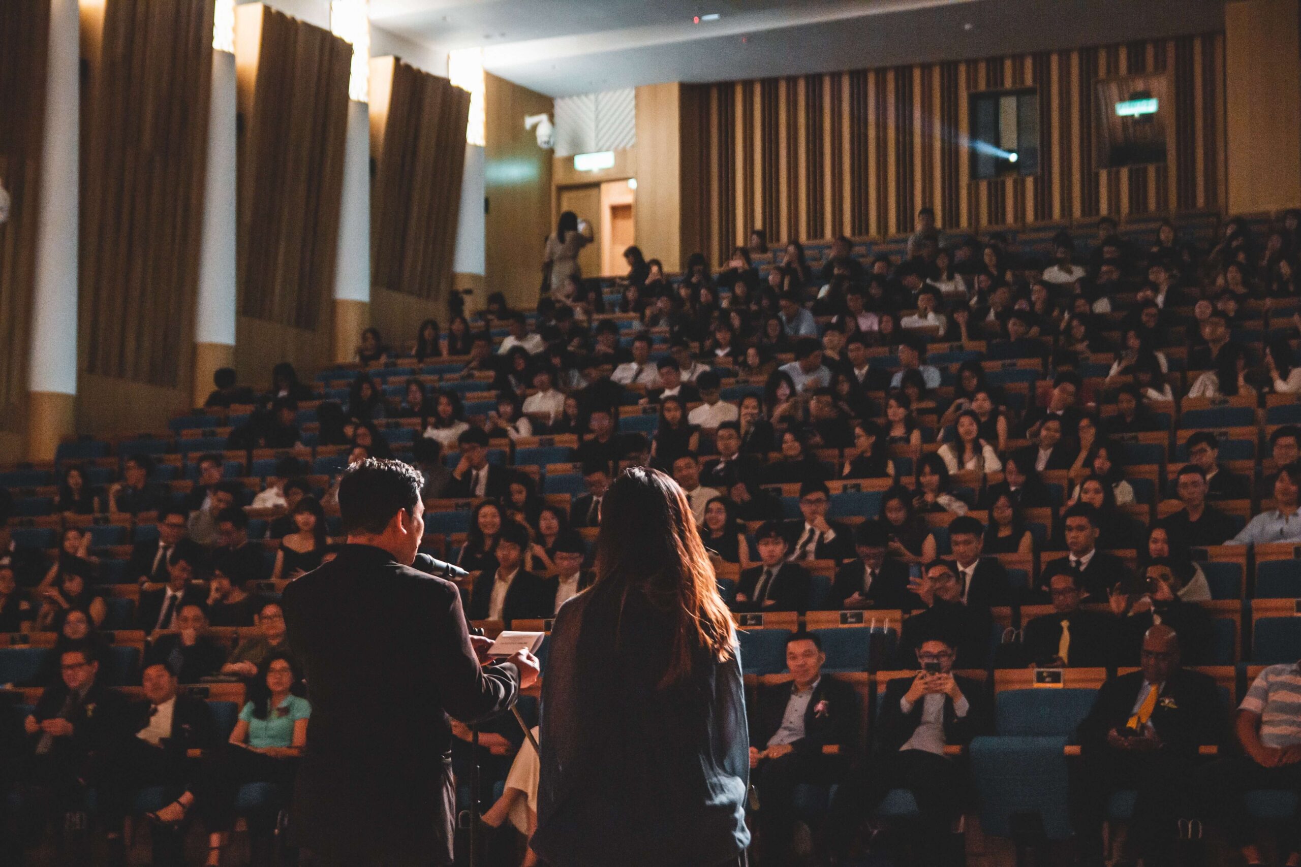 Why awards matter in the world of communications