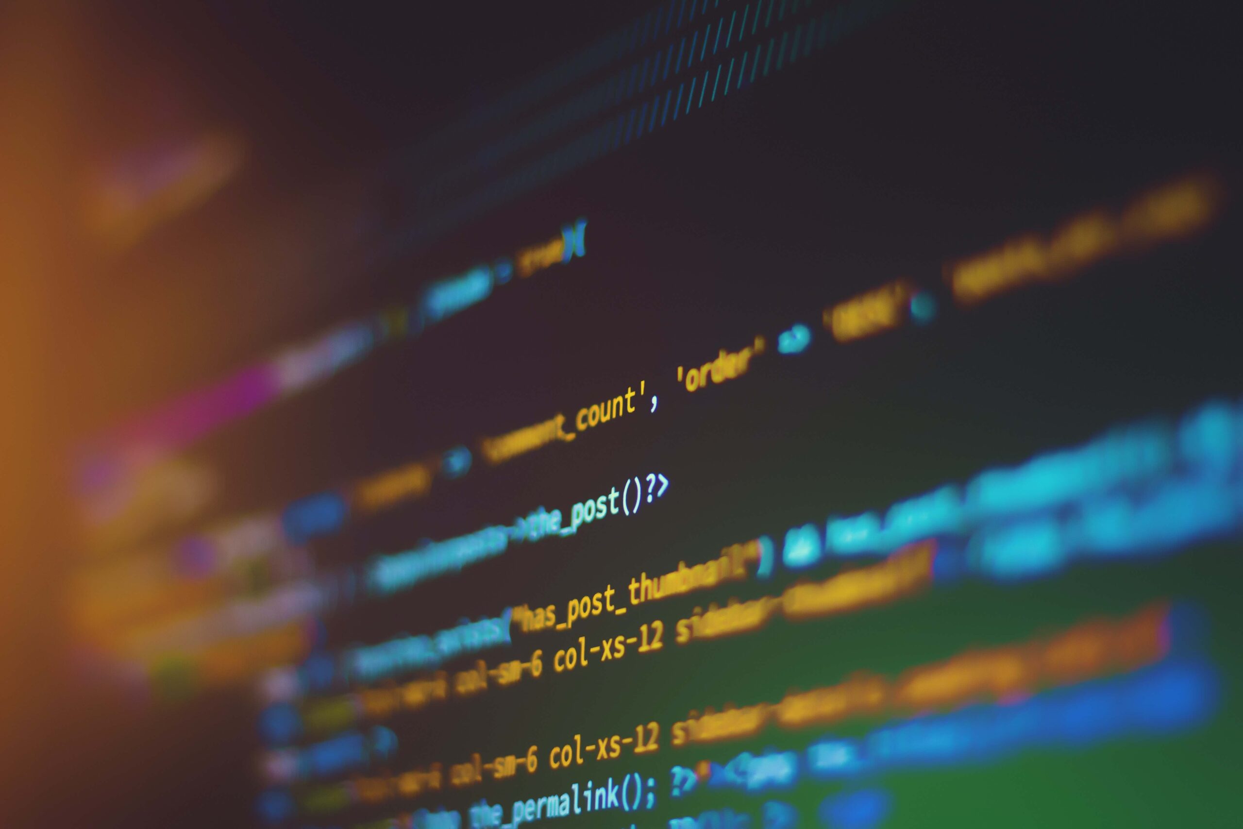 National Coding Week: How coding and marketing can go hand in hand