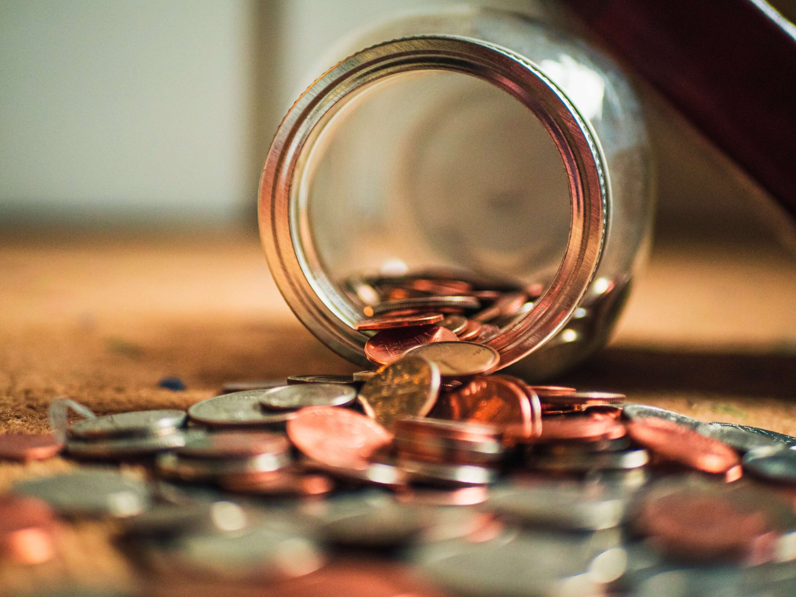 The Autumn Budget – room to innovate?