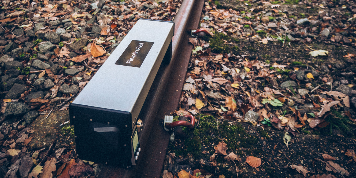 Seasonality in Communications and Rail – In Conversation With Ben White, Founder of Rivelin Rail